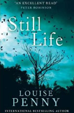 Still Life Book Review Louise Penny