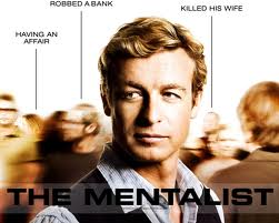 The Mentalist – TV Review and Commentary – In Search of the Classic Mystery  Novel