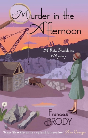 Pourquoi en France on n'aime pas les illustrations? Murder-in-the-afternoon