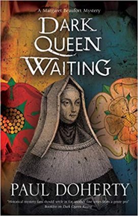 Dark Queen Waiting – In Search of the Classic Mystery Novel