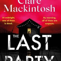 The Last Party (2022) by Clare Mackintosh