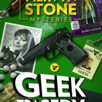 Geek Tragedy (2010) by Nev Fountain - a re-read