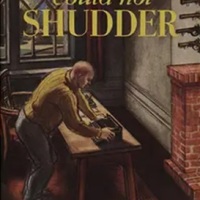 The Man Who Could Not Shudder (1941) by John Dickson Carr - a re-read