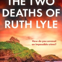 The Two Deaths Of Ruth Lyle (2024) by Nick Louth